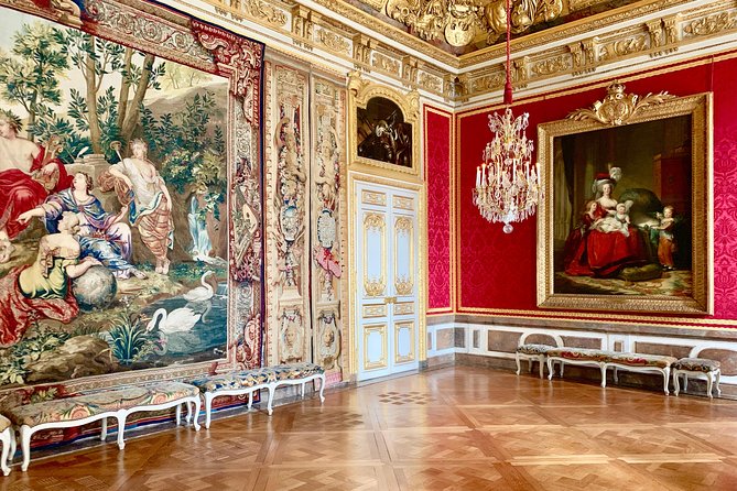 Versailles Palace Private Tailored Guided Tour With Hotel Pickup - How much you’ll see in four hours (and what you’ll likely skip)