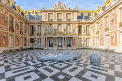 Versailles Palace Private Tour from Paris/skip-the-line ticket - Getting from Paris: A/C pickup and realistic timing