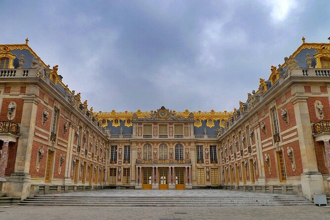 Versailles Palace Private Tour from Paris/skip-the-line ticket - Who this tour fits best (and who might not love it)