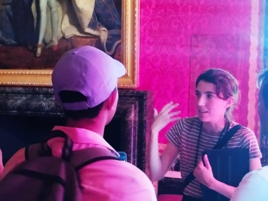 Versailles Palace: Private & VIP Guided Tour - Price and value: what $304 per person buys you