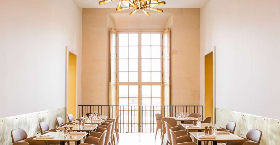 Versailles Palace Skip-the-Line Entrance and Breakfast - Key points to know before you go