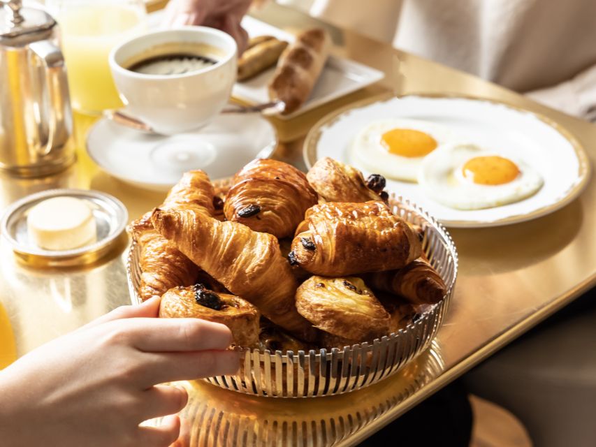 Versailles Palace Skip-the-Line Entrance and Breakfast - Value and pricing: is $74 per person worth it?
