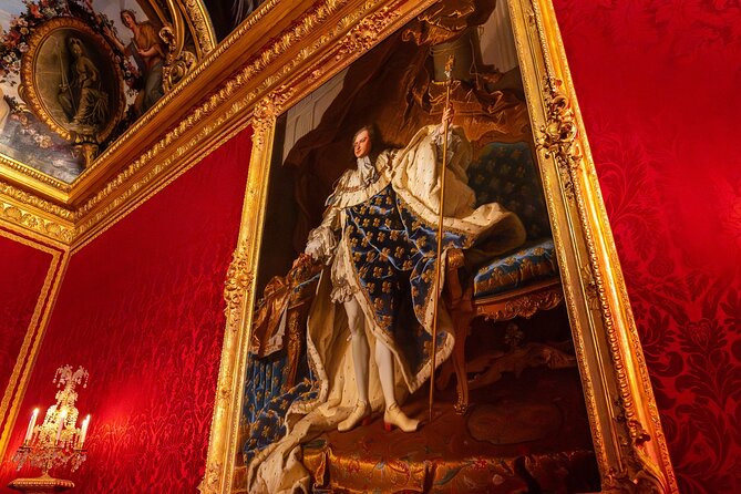 Versailles Palace Skip-the-Line Tour with Garden Access - Getting Into Versailles Fast: What Skip-the-Line Actually Means
