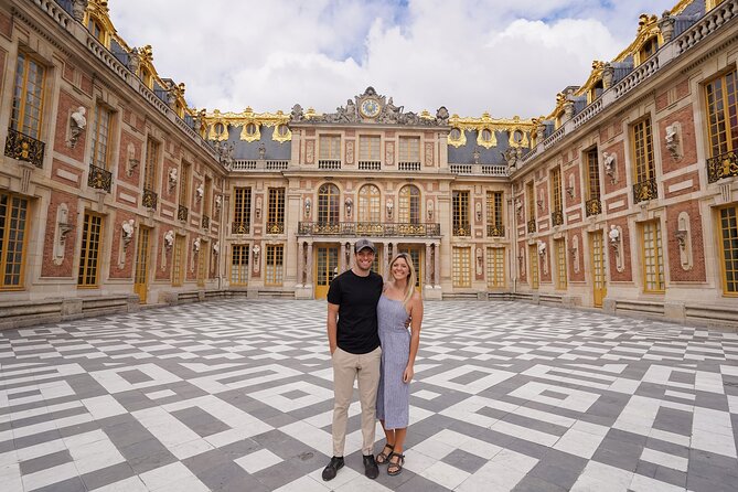 Versailles Palace Skip-the-Line Tour with Garden Access - The Post-Tour Part: Gardens at Your Pace (Plus Trianon Access)