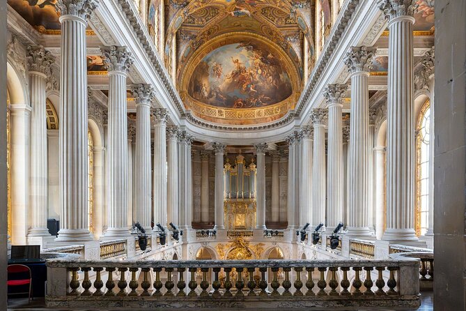 Versailles Palace Skip-the-Line Tour with Garden Access - When This Tour Is a Perfect Fit (and When It Isn’t)