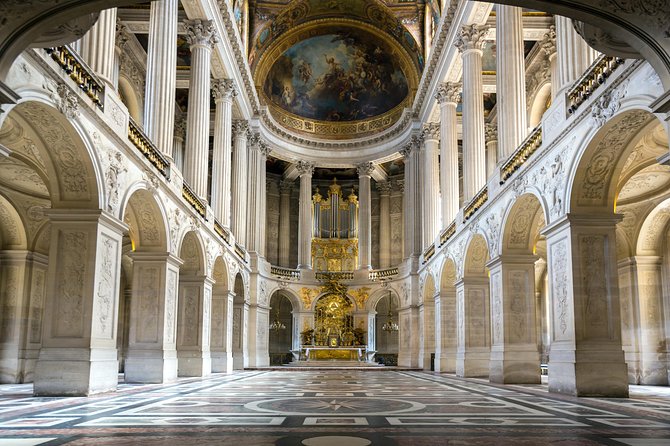 Versailles Palace with private guide - Private guide value: what you’re paying for (and when it’s worth it)