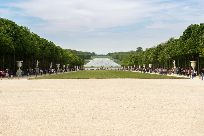 Versailles Palace with private guide - Practical tips so your guide time feels smooth