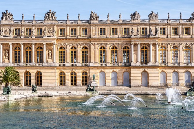 Versailles Palace with private guide - Who this private Versailles tour suits best