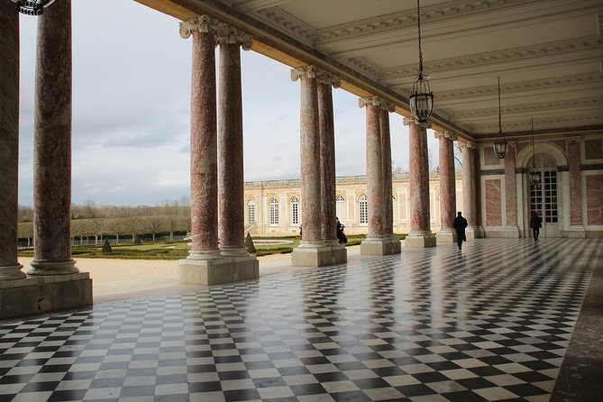 Versailles Private Day Excursion with Palace, Gardens & Trianon - Price of $777.76 per person: does it add up?