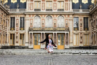 Versailles Private Guided Tour - Château de Versailles: Skip-the-Line Entry and an Easy Route
