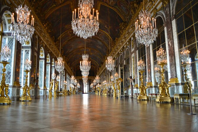 Versailles Private Guided Tour - Timing, Duration, and a Realistic Four-Hour Plan