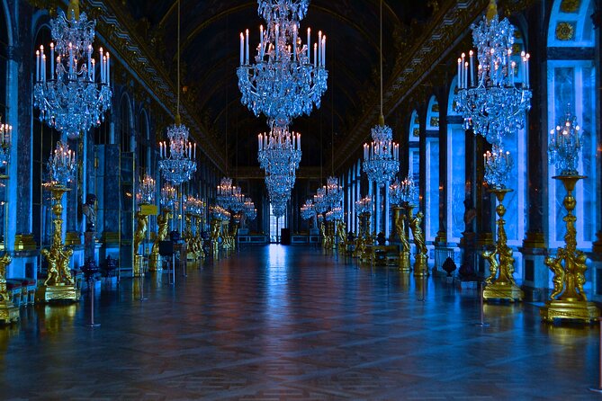 Versailles Private Guided Tour - Guide Style That Makes Versailles Feel Personal