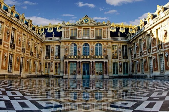 Versailles Private Guided Tour - Reserved Entry Included - Key things to love about this Versailles private tour