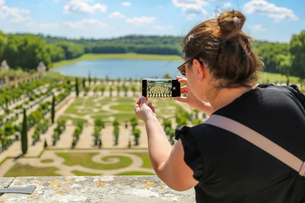 Versailles Private Half-Day Guided Tour from Paris - Price and Value: Why It Costs More (and When It’s Worth It)
