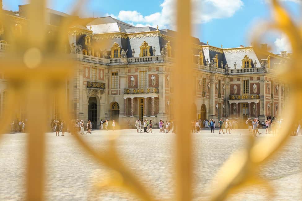 Versailles Private Half-Day Guided Tour from Paris - Private Tour Reality Check: Best For Small Groups, Not for Everyone