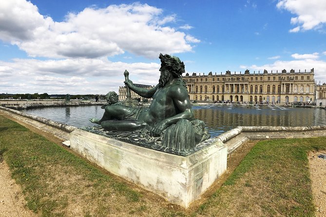 Versailles Private Half Day Guided Tour with Access from Paris - Price and value: what you’re paying for (and what you aren’t)