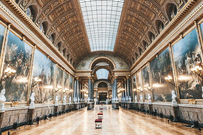 Versailles Private Tour : Horse-riding, Gastronomy & the Palace - The Real Value of This Splurge: What’s Included and What That Buys You
