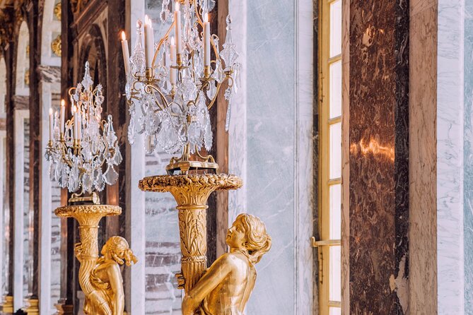 Versailles Private Tour : Horse-riding, Gastronomy & the Palace - Should You Book This Versailles Private Tour?