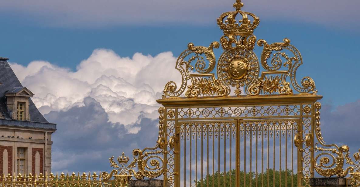 Versailles: Private Tour of the Palace with Reserved Entry - The 2-Hour Route: Hall of Mirrors and Royal Apartments