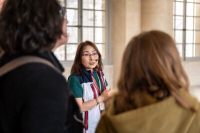 Versailles: Private Tour of the Palace with Reserved Entry - How the Guide Turns Rooms Into Stories