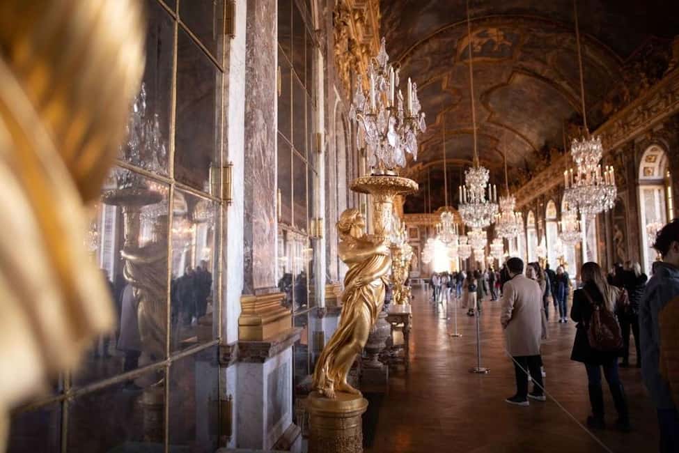 Versailles: Royal Palace & Gardens Private Golf Cart Tour - Who this tour suits best (and who should look elsewhere)