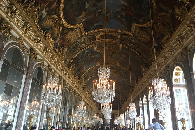Versailles Royal Palace & Gardens Private Tour by Golf Cart - Should you book this Versailles Royal Palace and Gardens private tour?