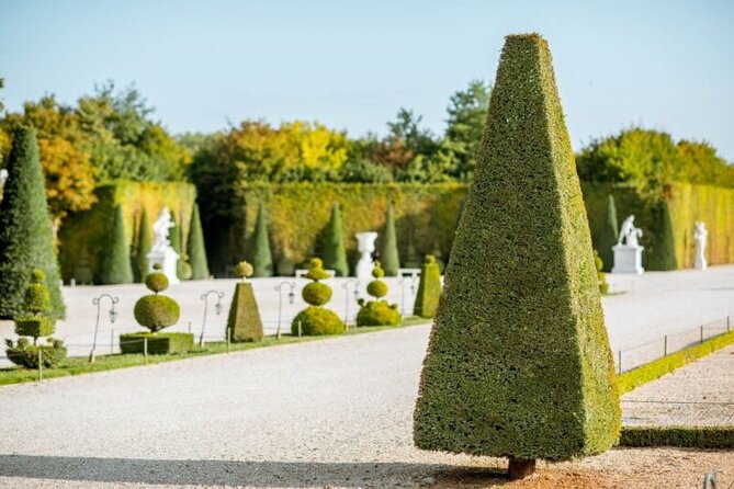 Versailles Royal Palace & Gardens with Exclusive Petit Apartments - La Galerie des Glaces: clocks, collections, and the theater of status