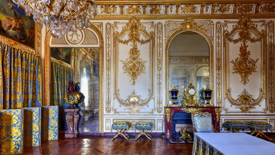 Versailles: Skip-the-Line Day Tour & Transfer from Paris - FAQ