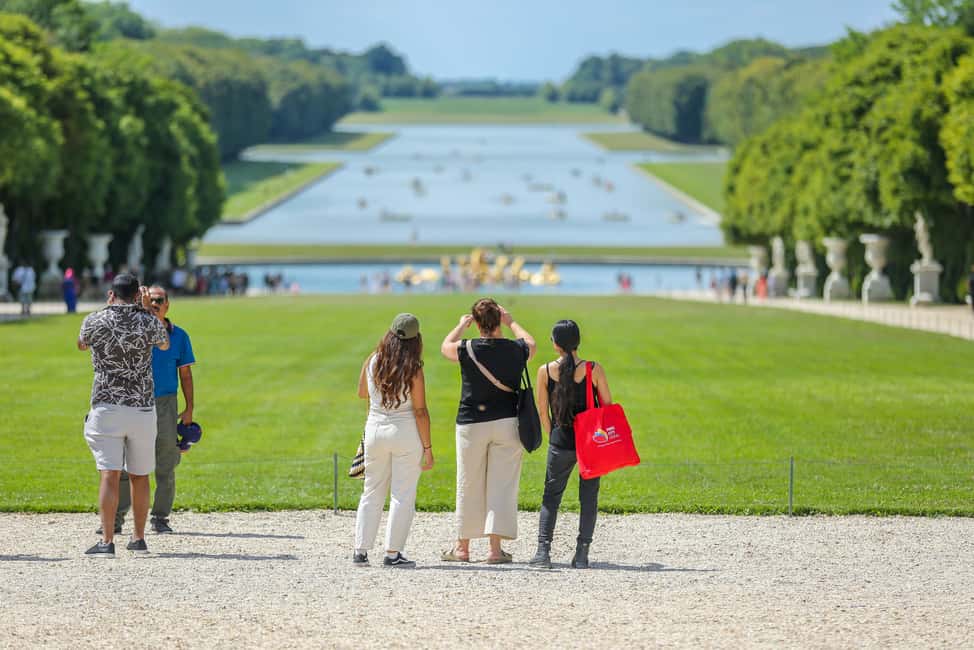Versailles: Skip-the-Line Day Tour & Transfer from Paris - Skip-the-Line Versailles: Small-Group Flow That Actually Helps