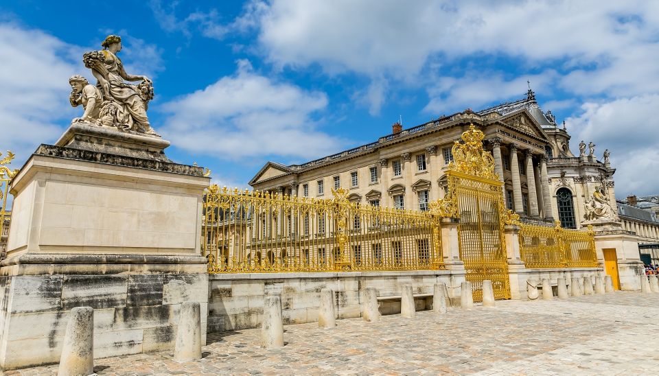 Versailles: Skip-the-Line Day Tour & Transfer from Paris - Should You Book This Versailles Day Trip?
