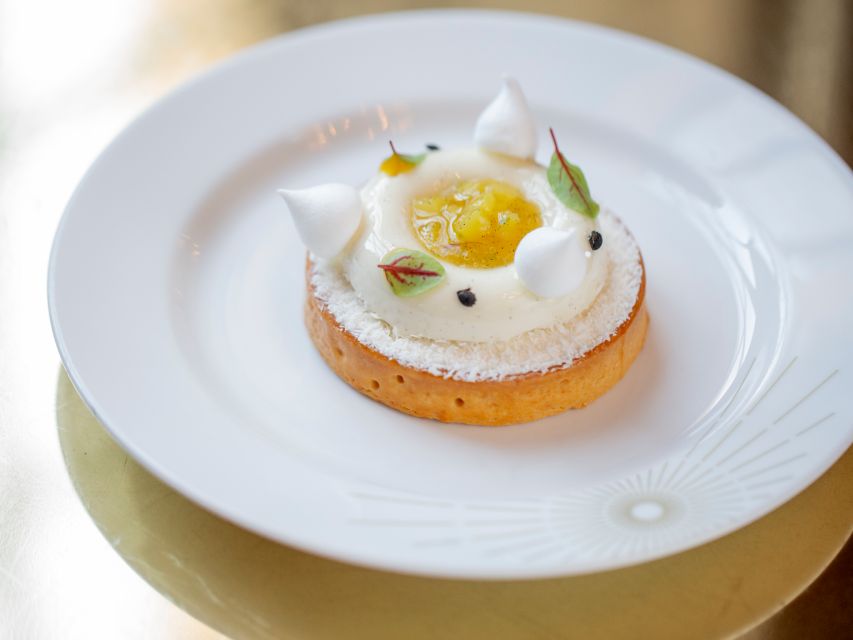 Versailles: Skip-the-Line Entrance and Tea Time at Ore - Key highlights worth planning around