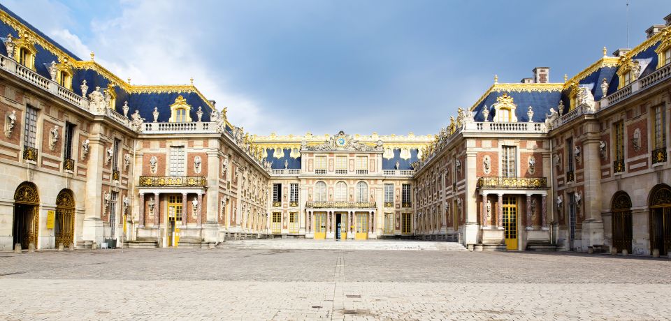 Versailles: Skip-the-Line Guided Tour of Palace with Gardens - Practical details that affect your experience more than you’d think