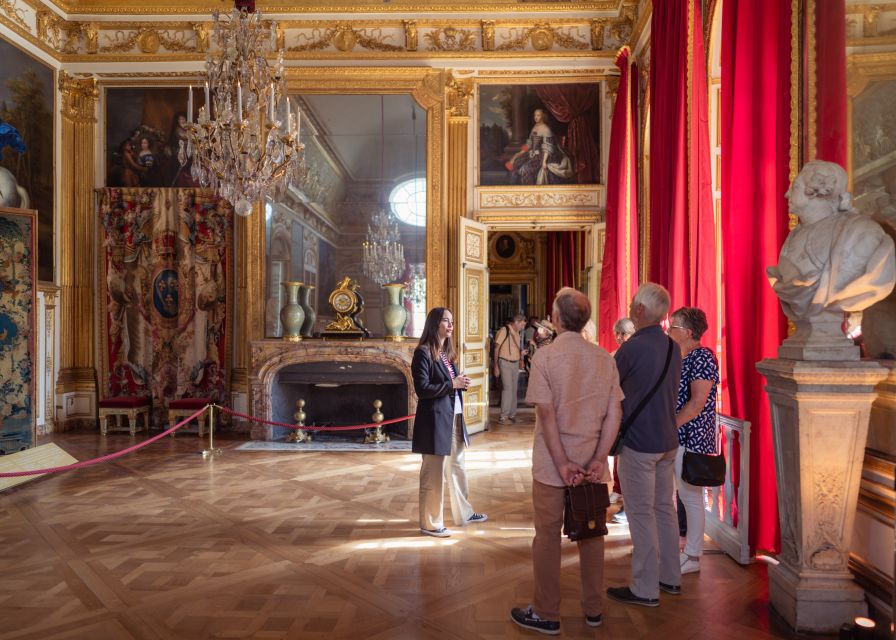 Versailles: Skip-the-Line Versailles Palace and Gardens Tour - Price and value: is $102 worth it?