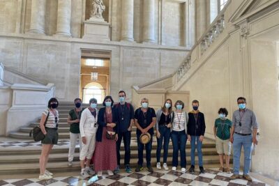 Versailles Small Group Guided Tour with Local Guide - Meeting at the Equestrian Statue of Louis XIV (and Why That Matters)