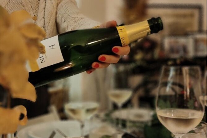 VIP Champagne Region Day Trip with 7 Tastings & Lunch from Paris - What You Actually Get: 7 Tastings and a Secret Local Drink