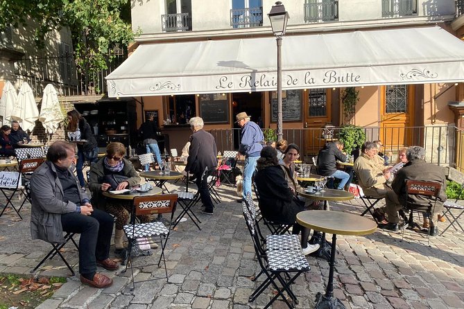 VIP Paris in a Day: Montmartre, Louvre, Île de la Cité, Cruise - What VIP Paris in a Day Really Gives You (Value, Not Just Stops)