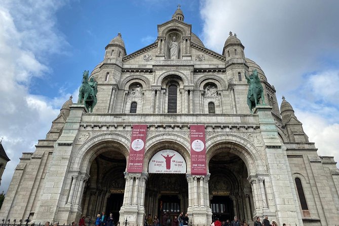 VIP Paris in a Day: Montmartre, Louvre, Île de la Cité, Cruise - Price Reality Check: Is $479.97 Worth It?