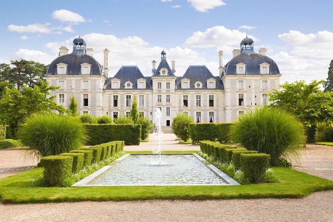 Visit of the Loire Valley Castles in one day from Paris - Key highlights you should know before you go