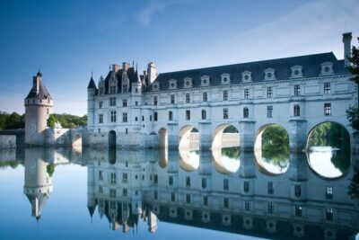 Visit of the Loire Valley Castles in one day from Paris - Château de Chenonceau: a fairy-tale feel with strong women’s stories