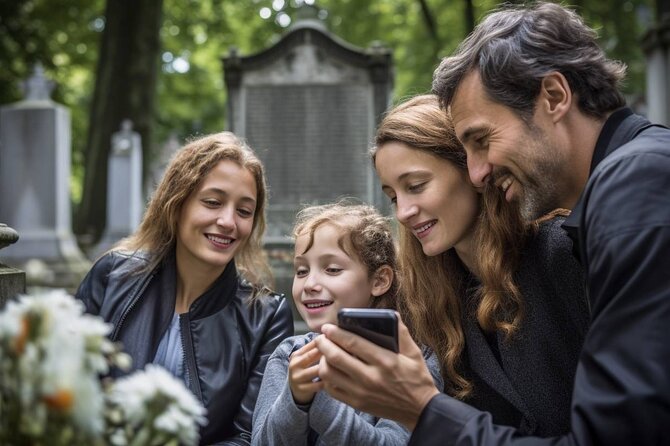 Visit to Père Lachaise Cemetery: a self-guided tour - Who This Tour Fits Best (and Who Might Skip It)