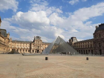 Visita con guida in italiano: Quartiere Latino e Lungo Senna - Picking the right itinerary: Latin Quarter, Seine/Opera, or Montmartre