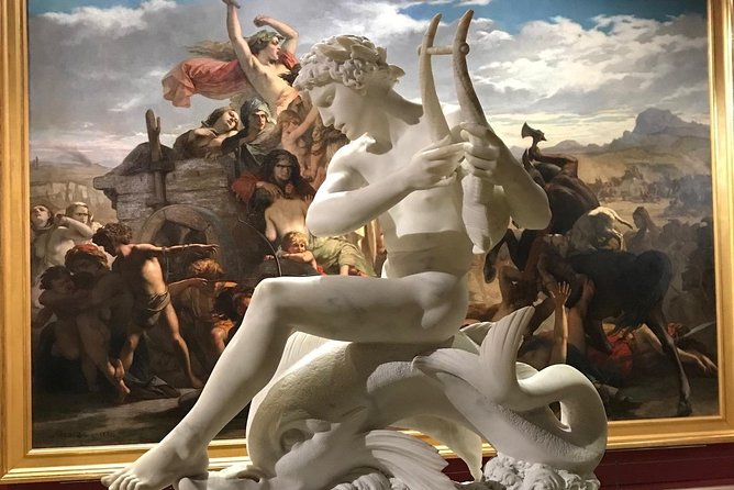 visiting the masterpieces of impressionists at Orsay museum - Timing and departure choices: planning Orsay without wrecking your day