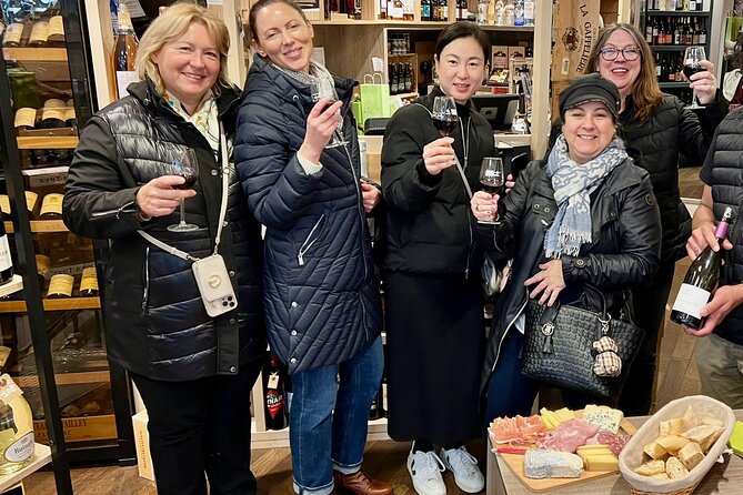 Walking and Tasting Tour of Saint Germain En Laye - Stop 1: Parc du Château de Saint-Germain-en-Laye and the Louis XIV connection
