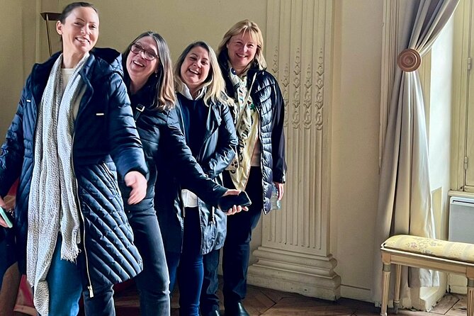 Walking and Tasting Tour of Saint Germain En Laye - What you’re really paying for: value of this $131.25 tour