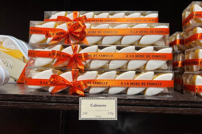 Walking and Tasting Tour of Saint Germain En Laye - Pace, comfort, and practical walking tips