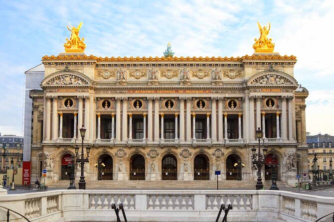 Welcome to Paris - Stop 2: Place Vendôme—Luxury Square Without the Lecture Hall Vibe