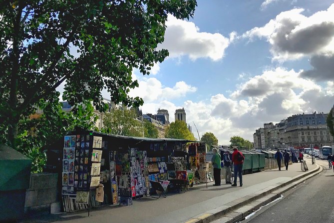 Welcome to Paris - Stop 4: Louvre Museum (Outside)—Your Best First-Pass Strategy