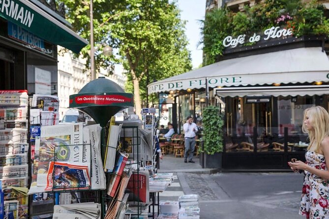 Welcome to Paris - Stop 5: Place Dauphine—A Square That Feels Like a Snapshot in Time