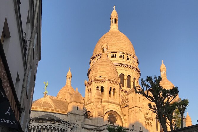 Welcome to Paris - Stop 6: Cathedrale Notre-Dame—Seeing It When You Can’t Get Too Close