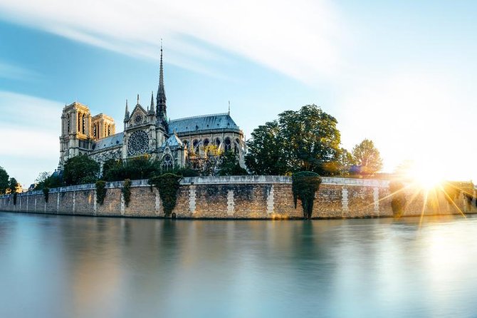 Welcome to Paris - Stop 1: Jardin des Tuileries—A Classic French Garden Moment